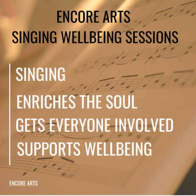 Wellbeing Flyer Wellbeing Flyer